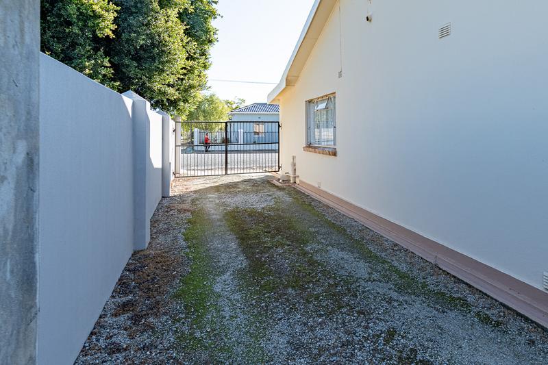 3 Bedroom Property for Sale in Riviersonderend Western Cape